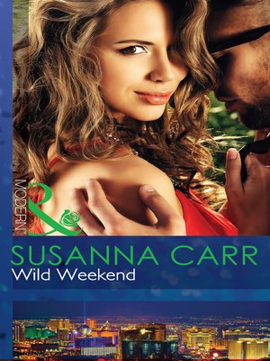 cover image of Wild Weekend